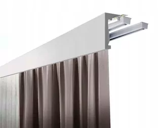 Stropný pás Creativa 40 x 100mm, dĺžka 2,44m